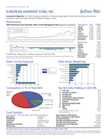 Financial Report