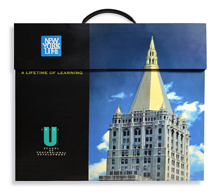 New York Life Packaging